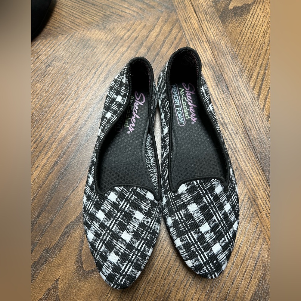 Sketchers Cleo
